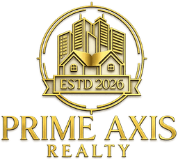 Prime Axis Realty