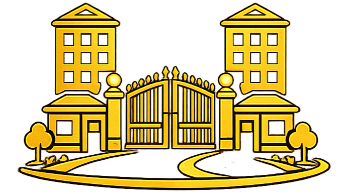 Gated Society