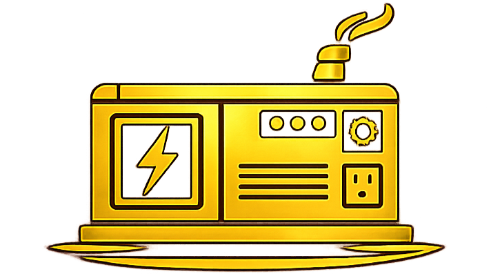 Power Backup